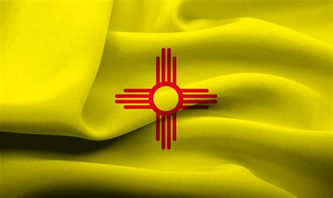 Top 60 New Mexico State Flag Stock Photos, Pictures, and Images - iStock