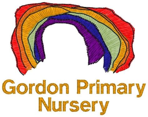 Gordon Primary School Nursery