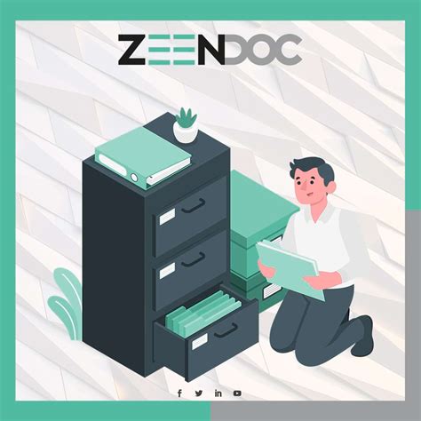 La gestion électronique de documents de A à Z Zeendoc