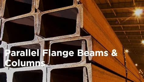 Parallel Flange Beams And Columns At Best Price In Raigarh By Jindal