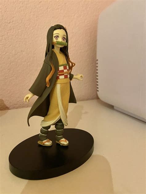 Nezuko Statue Demon Slayer Kaufen Auf Ricardo