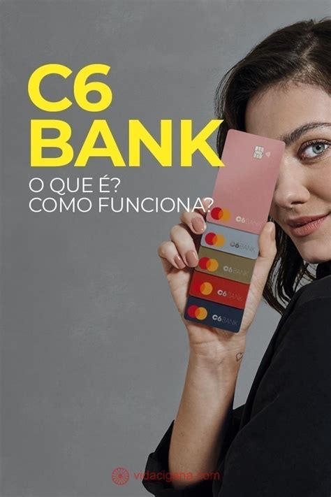 C Bank O Que E Como Funciona O Banco C Review