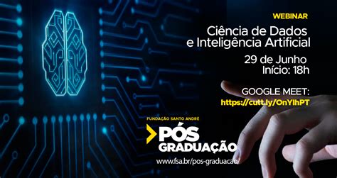 Webinar MBA Engenharia de Dados e Inteligência Artificial Sympla