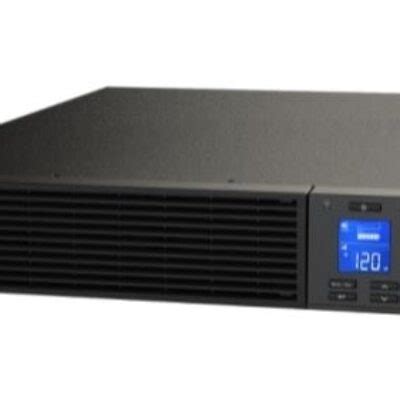 APC Easy UPS 3KVA Online UPS SRV3KRIL IN With Extended Battery