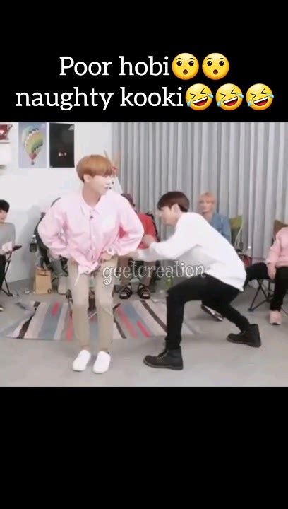 When Jungkook 🤗🤗being Naughty 🤣🤣🤣 Bts Bunny🥰🦋 Shorts Ytshorts Bts Funny Youtube