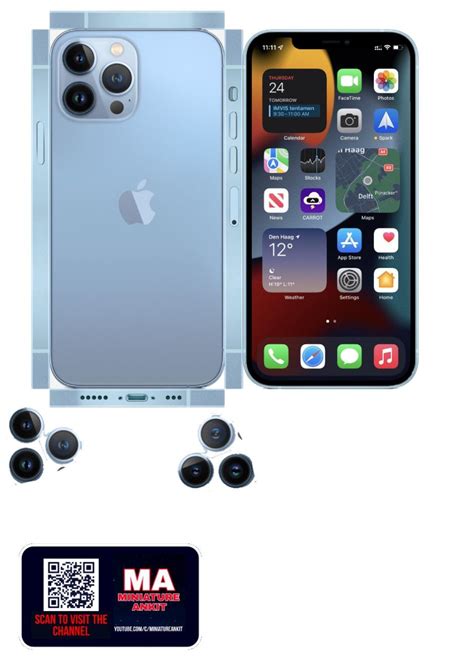 Iphone 15 Pro Template