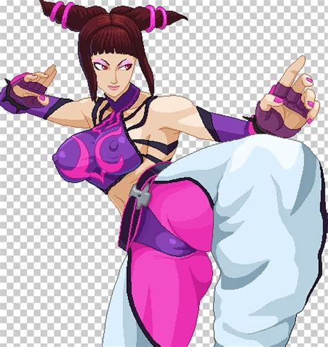 Juri Street Fighter X Tekken Png Clipart Anime Arm Art Art Museum