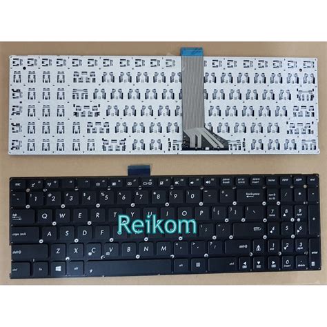 Jual Keyboard Asus A555 A555l A555la A555lb A555ln A555lf X555 X555b