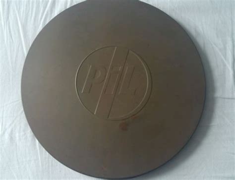 Popsike Public Image Ltd PIL Metal Box 3x Vinyl 1979 Pressing Sex Pistols