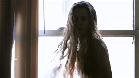 Nude Video Celebs Brit Marling Sexy Sound Of My Voice 2011