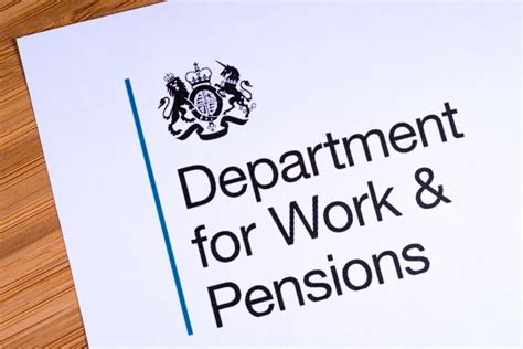 Dwp Makes Changes To Pip Application Process