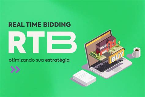 Entendendo Real Time Bidding Rtb Otimizando Sua Estrat Gia