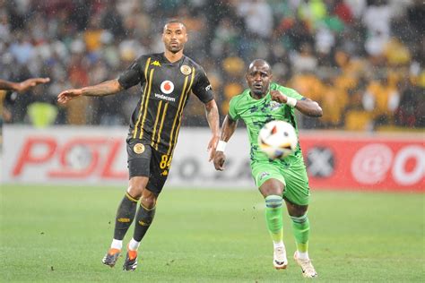 5 Key Talking Points From Chiefs Win Soccer Laduma