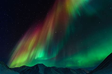 northern lights