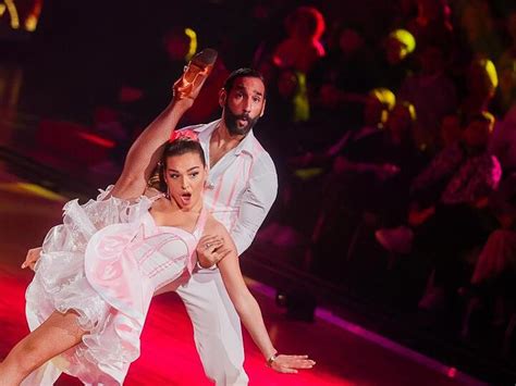 Gewinner Bei Lets Dance Das Sind Die Alle Promi Sieger Abendzeitung