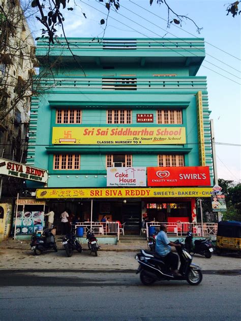 Don Bosco High Don Bosco High Schoolhyderabad