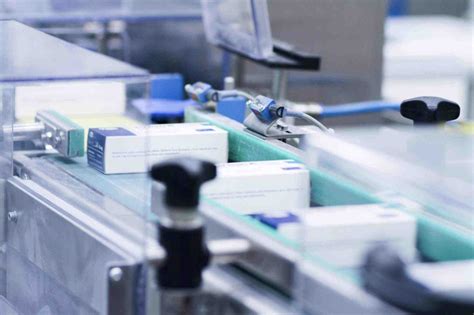 Life Sciences Manufacturing Software