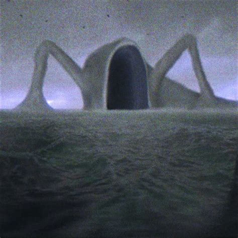 Sea Eater | Toonboyfans2022 Wiki | Fandom