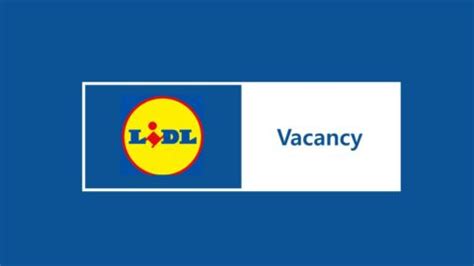 Lidl Asia Pte Limited Is Looking For Human Resources Manager