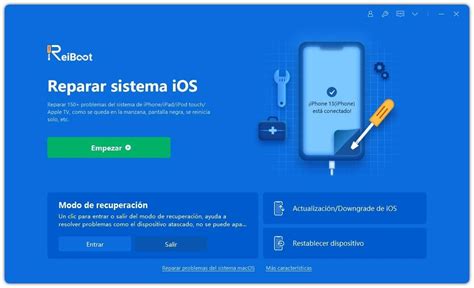 Cómo instalar IPSW iOS sin iTunes 2020