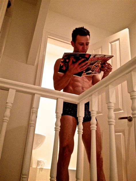 Another Ridiculously Hot Picture Of Harry Judd Attitude