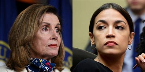 Leslie Marshall: Are Democratic congressional leaders too old? AOC and ...