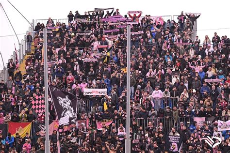 Brescia Palermo La Photogallery Dei Tifosi Palermo F C