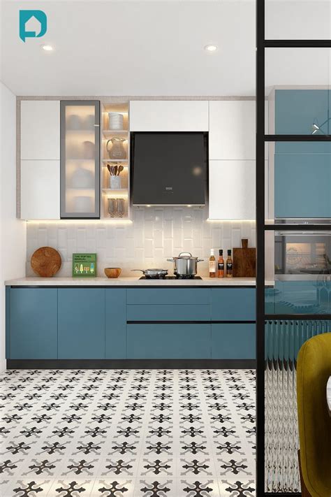 16 Modern Kitchen Design Ideas For Your Home Artofit