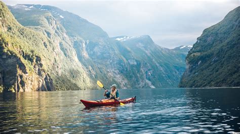 Geiranger How To Experience Norway S Most Spectacular Fjord From Every