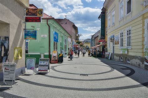 Podhora Street Stock Photos Free And Royalty Free Stock Photos From