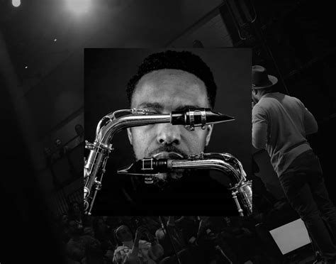 Marcus Joseph Live Jazz And Vr Experience Broadway