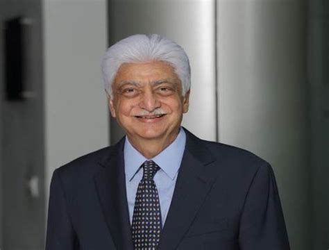 Azim Premji Gives Shares Worth 75 Billion To Charity