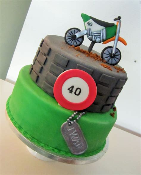 Taart 40 Jaar Gefeliciteerd Tante