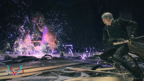 Devil May Cry Se Vergil Vs All Bosses Of The Bloody Palace No