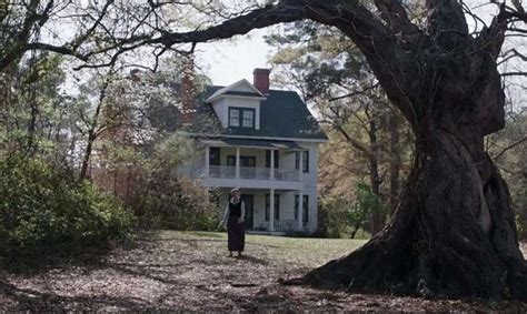 "The Conjuring" Haunted House Sells for $1.5 Million | Sada Elbalad