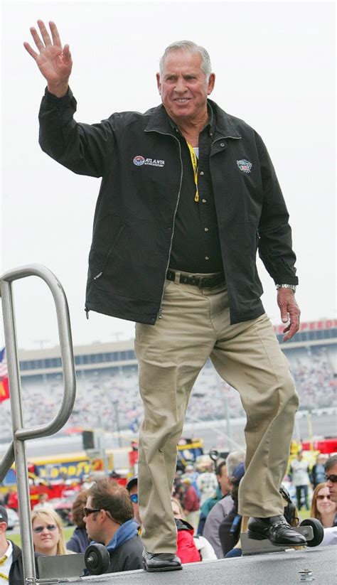 Nascar Loses A Legend David Pearson Dies At 83 The Virginian Pilot