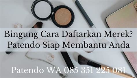 Tips Pedoman Dan Cara Memulai Bisnis Kosmetik Online Patendo