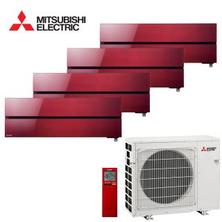 Aer Conditionat Multisplit Mitsubishi Electric Kirigamine Style X Msz