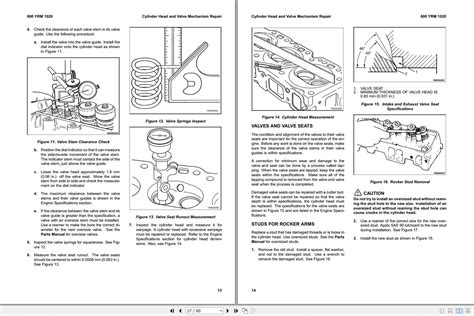 Yale Forklift A875 GPGLP050 060ZG Service Manual 02 2023