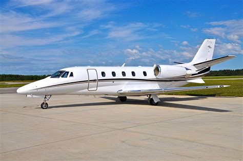 Cessna Citation XLS+ | Private Jet Charter Flight