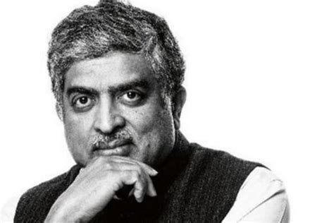 Infosys Co-Founder Nandan Nilekani and Rohini Nilekani Donated Rs 252 ...