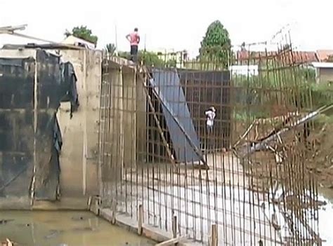 Rede Globo Redeamazonica Bom Dia Amaz Nia Obra Da Ponte Do Rio