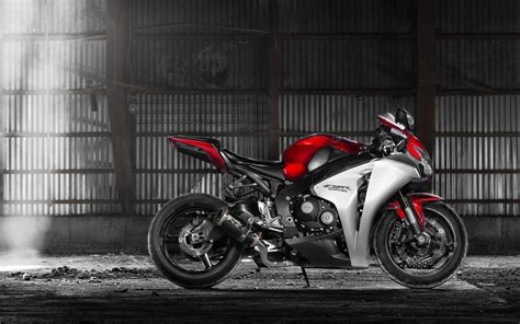 Cbr 1000rr Wallpapers Wallpaper Cave