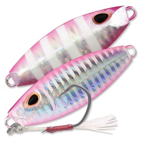 Storm Gomoku Slow Rocker Jig Freak Sports Australia