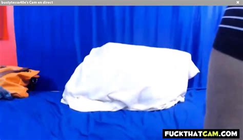 Very Huge Black Tits