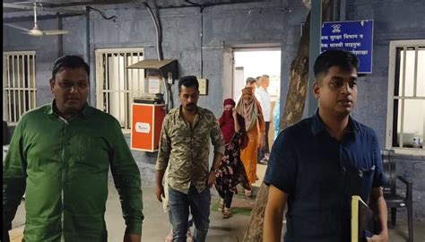 Pune Seven Bangladeshi Nationals Arrested From Budhwar Peth For