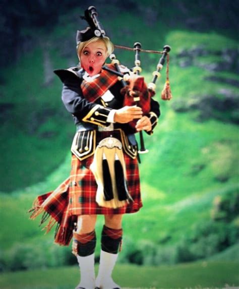 Katie Vollmer On Twitter I Hope Scotland Is Ready For My Bagpiping