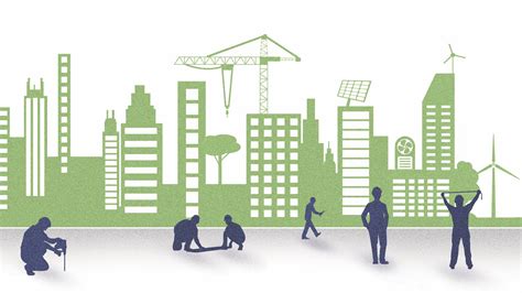 How Can Construction Upskill For Net Zero Construction Management