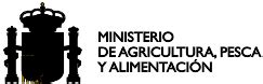 Ministerio de Agricultura Pesca y Alimentación