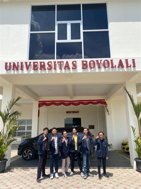 BEM DPM FH UWG Di UBY 1 Universitas Widyagama Malang